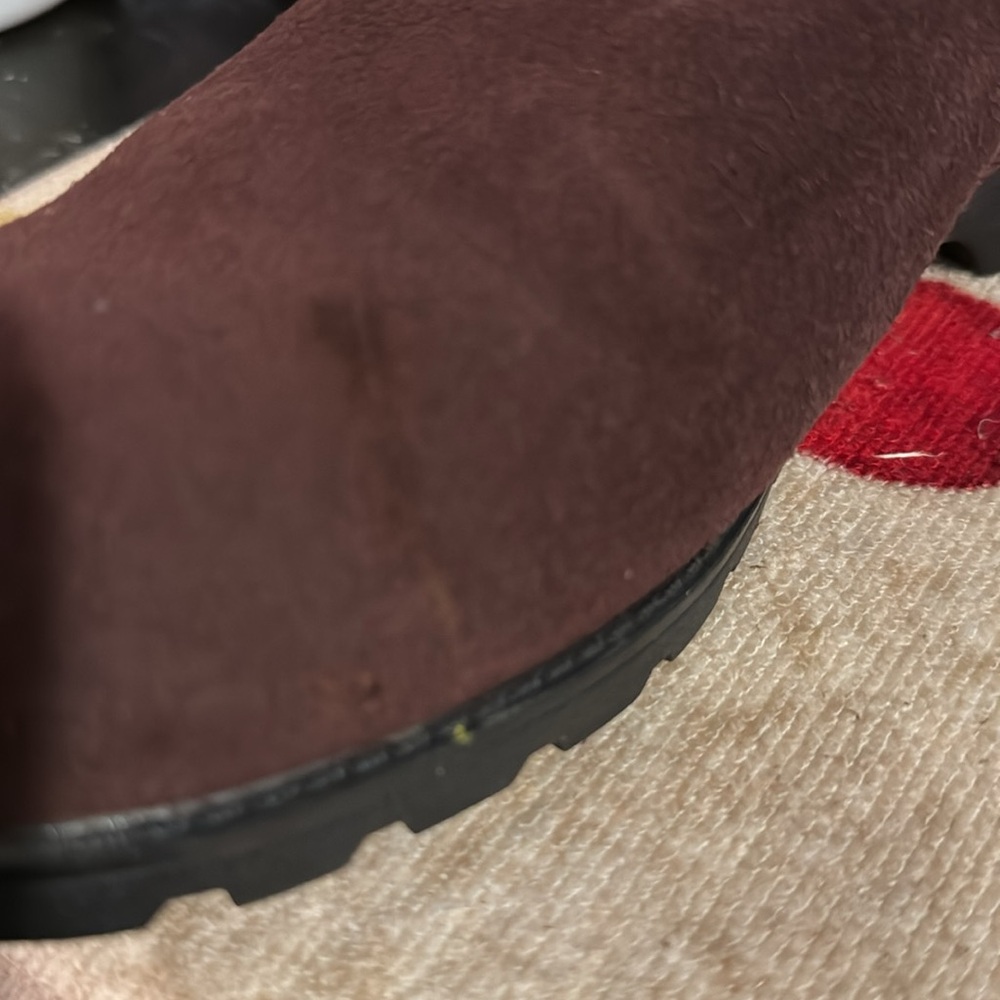 Ugg Australia Barlow Java Brown Boots - image 5